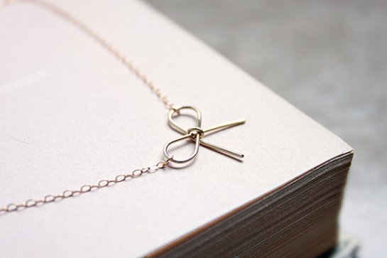 simple everyday jewelry by petitor